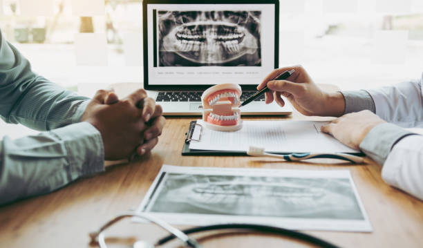 Best Emergency Wisdom Teeth Removal in Detroit Beach, MI