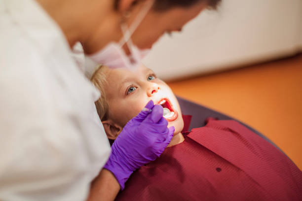 Best Emergency Root Canal Treatment in Detroit Beach, MI