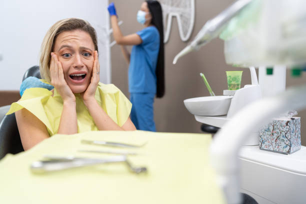 Best Pediatric Emergency Dentist in Detroit Beach, MI