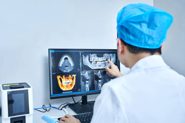 Best Emergency Broken Tooth Repair in Detroit Beach, MI