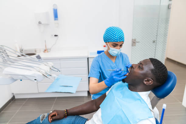 Best Emergency Orthodontic Repairs in Detroit Beach, MI