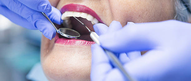 Best Urgent Dental Care in Detroit Beach, MI