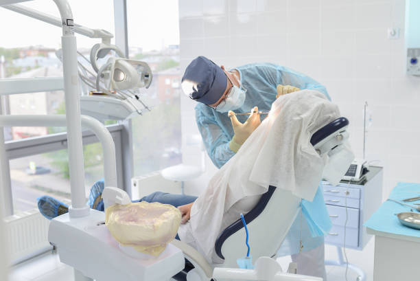 Best Weekend Emergency Dentist in Detroit Beach, MI